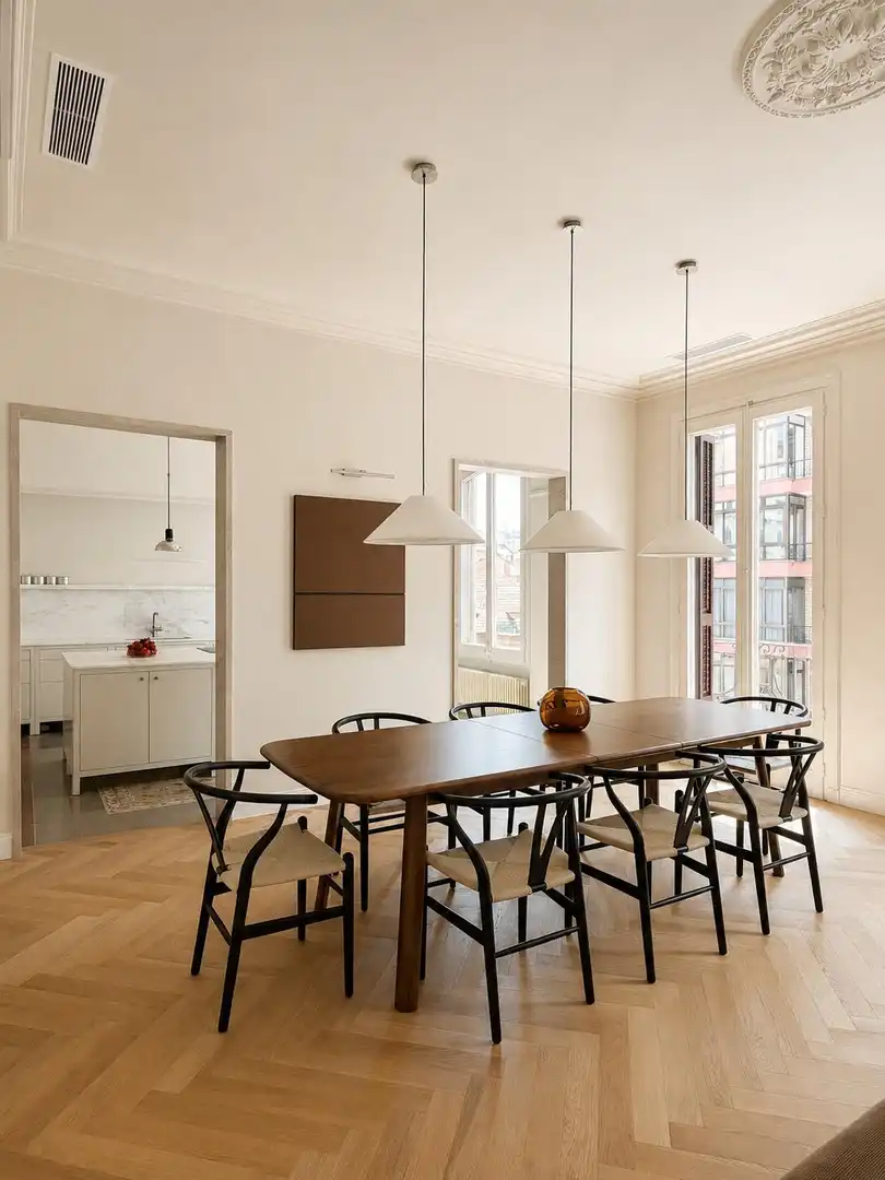 Apartment mit Aufzug zum Verkauf in Sarrià - Sant Gervasi, imagen 7