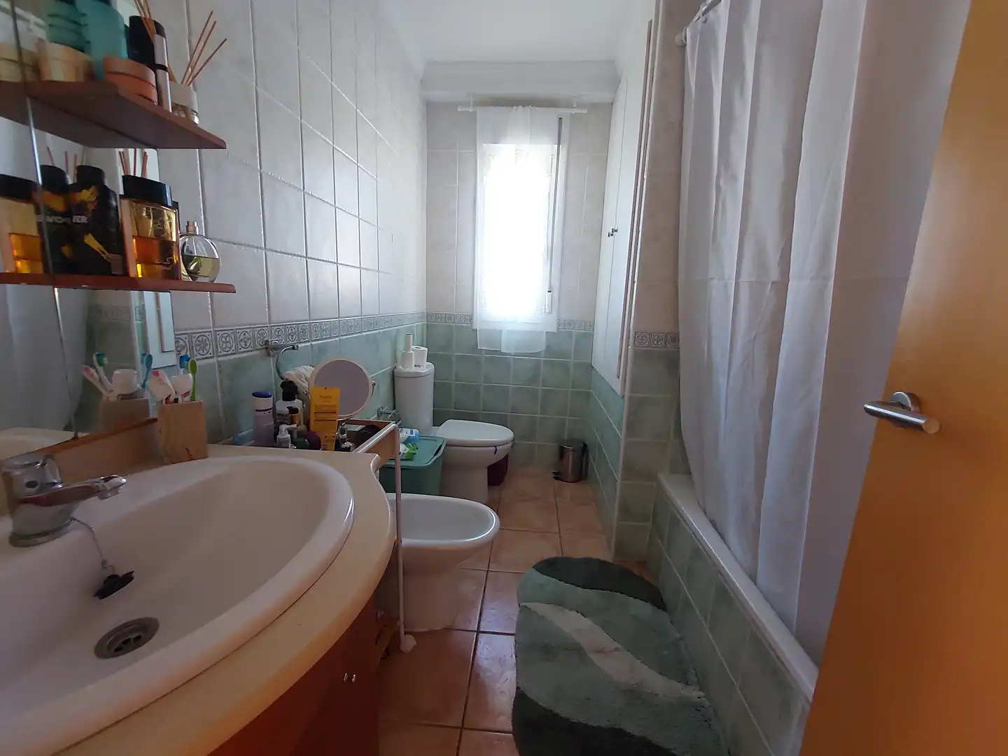 Casa a schiera con terrazza in vendita a Carrer de Mont-Roig de Sió 42, imagen 55