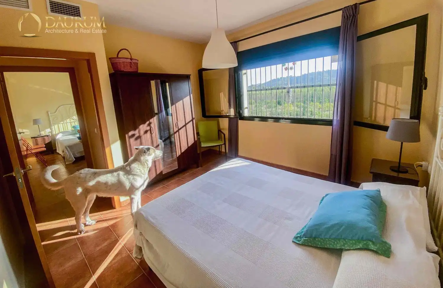 Villa con piscina in vendita a PARTIDA DE VILELLA, imagen 7