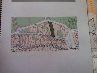 Terreny residencial en venda a Carrer del Revall 17
