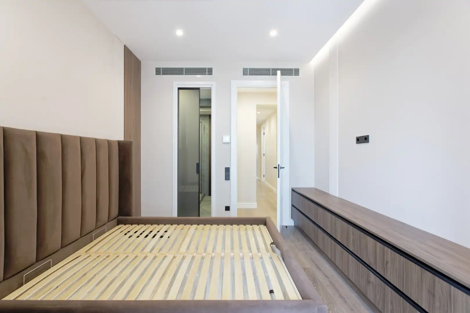 Penthouse with terrace for sale in Carrer d'Aragó, imagen 26
