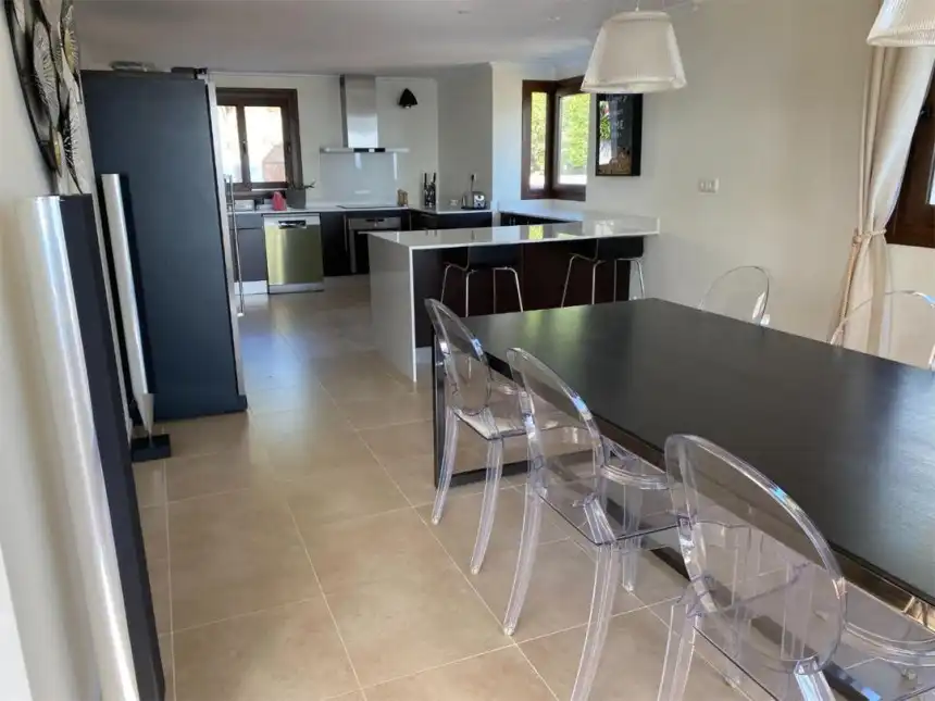 Casa con piscina in vendita a La Capellanía - El Higuerón, imagen 18