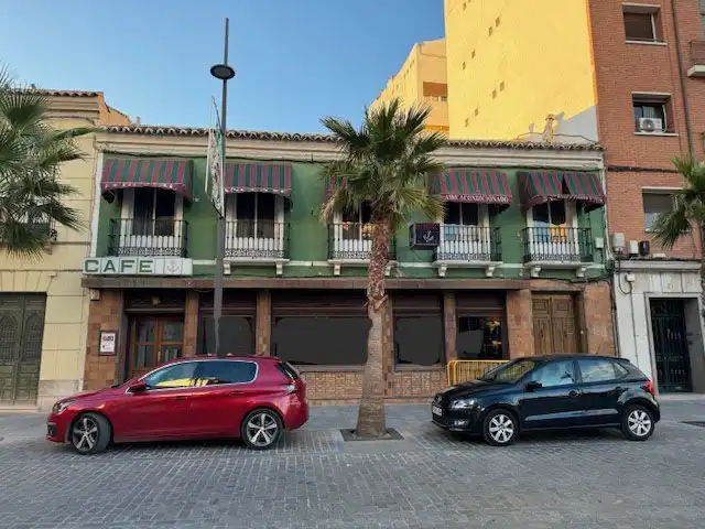 Gewerbefläche zum Verkauf in toledo 19