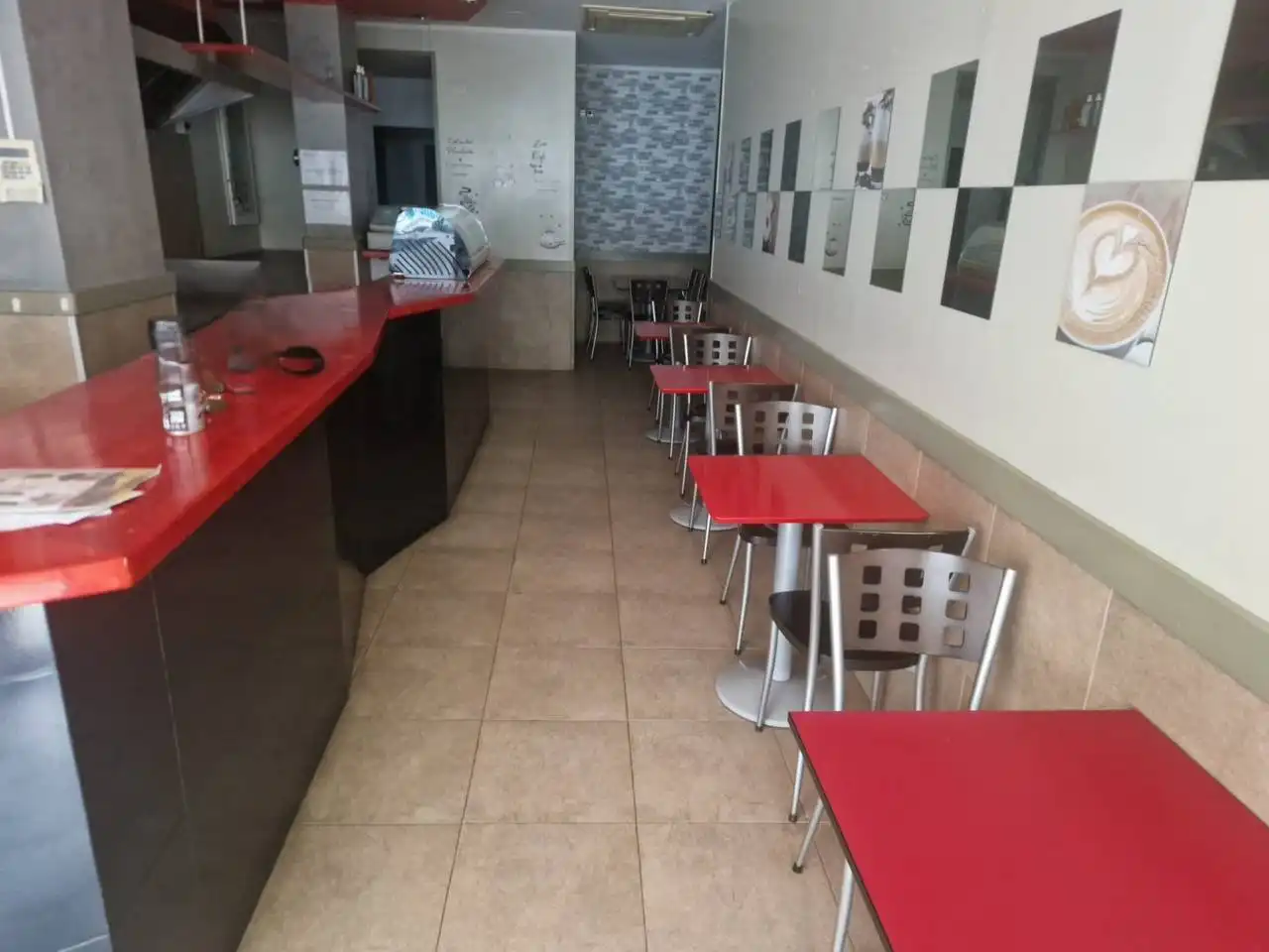 Edificio en venta en Terrassa