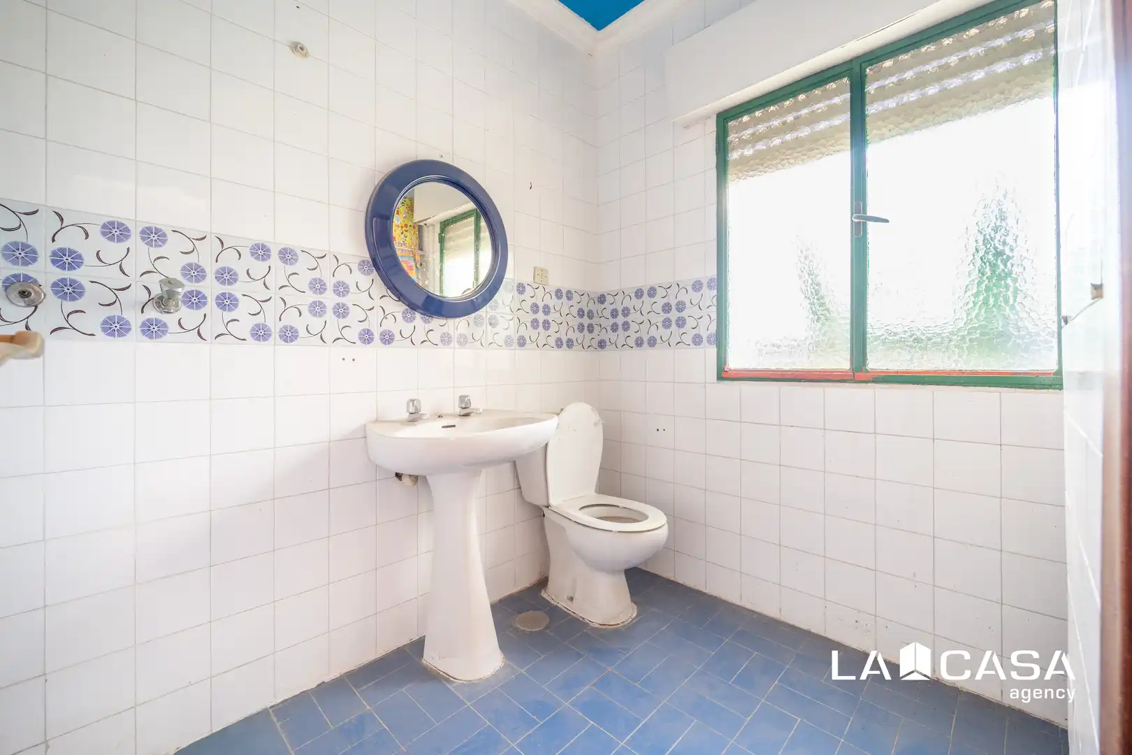 Baño de Casa o chalet en venta en Dos Hermanas