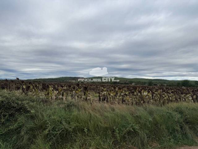 Terreno en Venta en de L´Escala en Viladamat