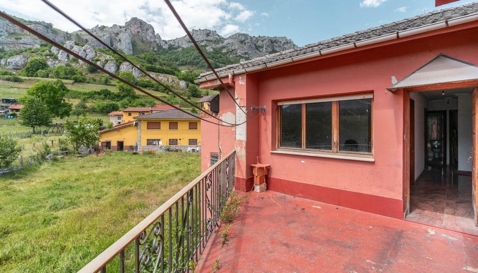 Photo 1 of House or chalet for sale in  Pelugano-juego Bola, 122, Aller, Asturias