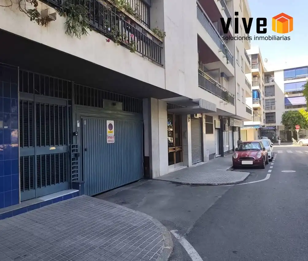 Appartamento con ascensore in vendita a Casco Antiguo, imagen 27