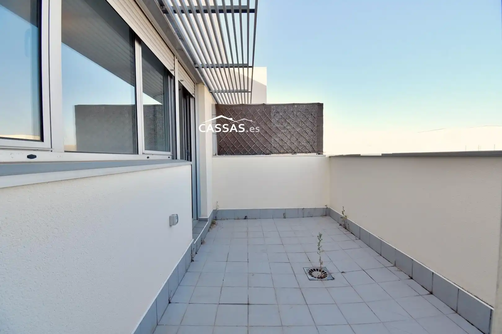 Terrassa de Àtic en venda en Torrejón de Ardoz amb Terrassa i Traster