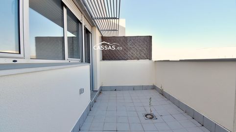 Foto 3 de Àtic en venda a Calle de María de Zayas, Soto del Henares, Torrejón de Ardoz