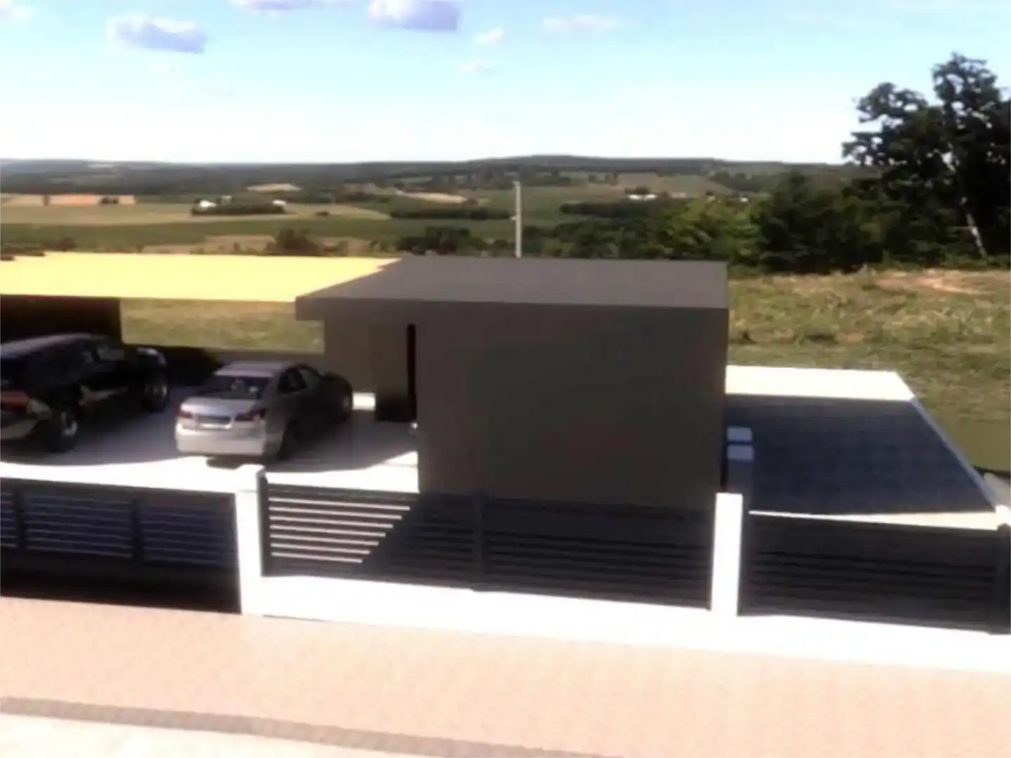 Residencial en venta en Arteixo