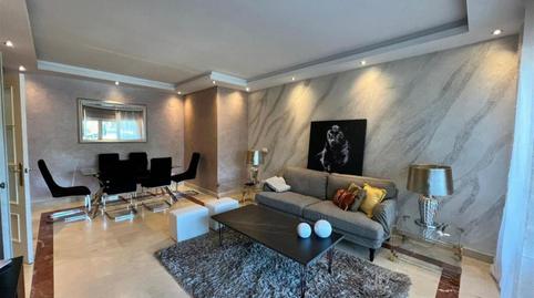 Foto 3 de Apartamento en venta en Rodeo Alto - Guadaiza - La Campana, Marbella