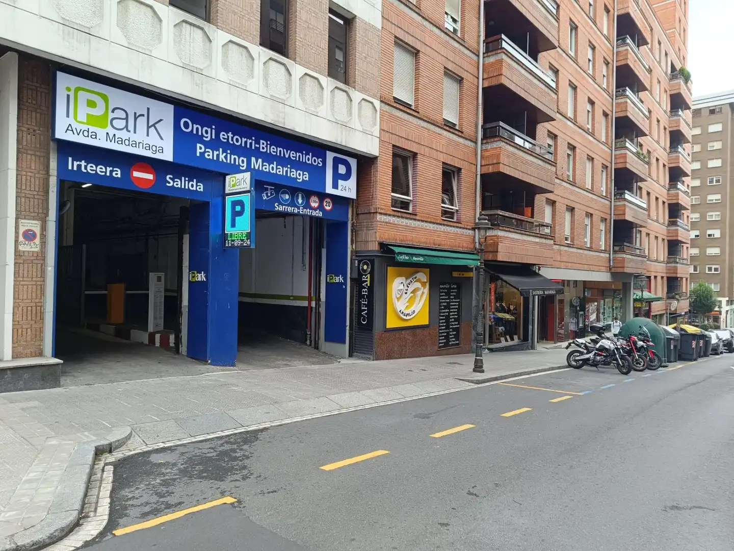Individual for sale in Deusto