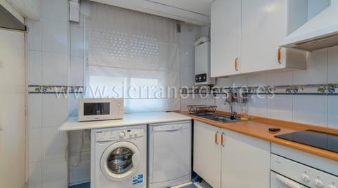 Foto 4 de Piso de alquiler en Calle de Alonso Cano, Ríos Rosas - Nuevos Ministerios, Madrid