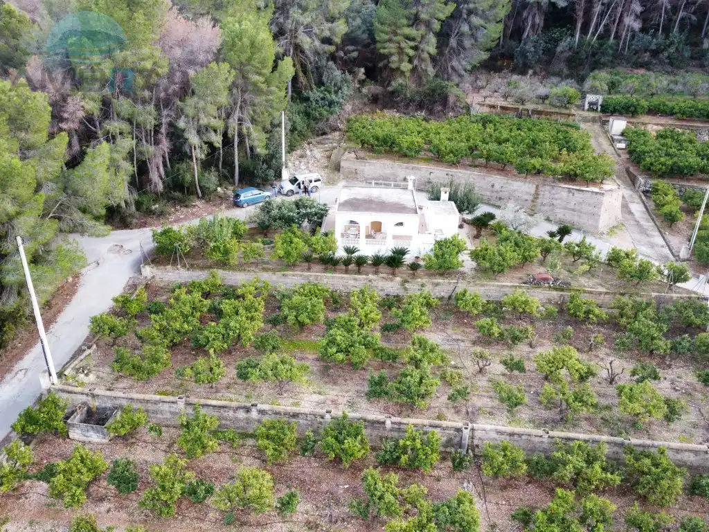 Maison rustique à vendre à Partida Sorell, imagen 27