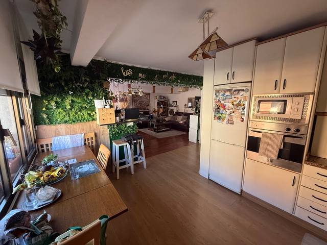 Piso en Venta en Calle Fernando Alonso Díaz, 8 en Santo Domingo - El Campillín