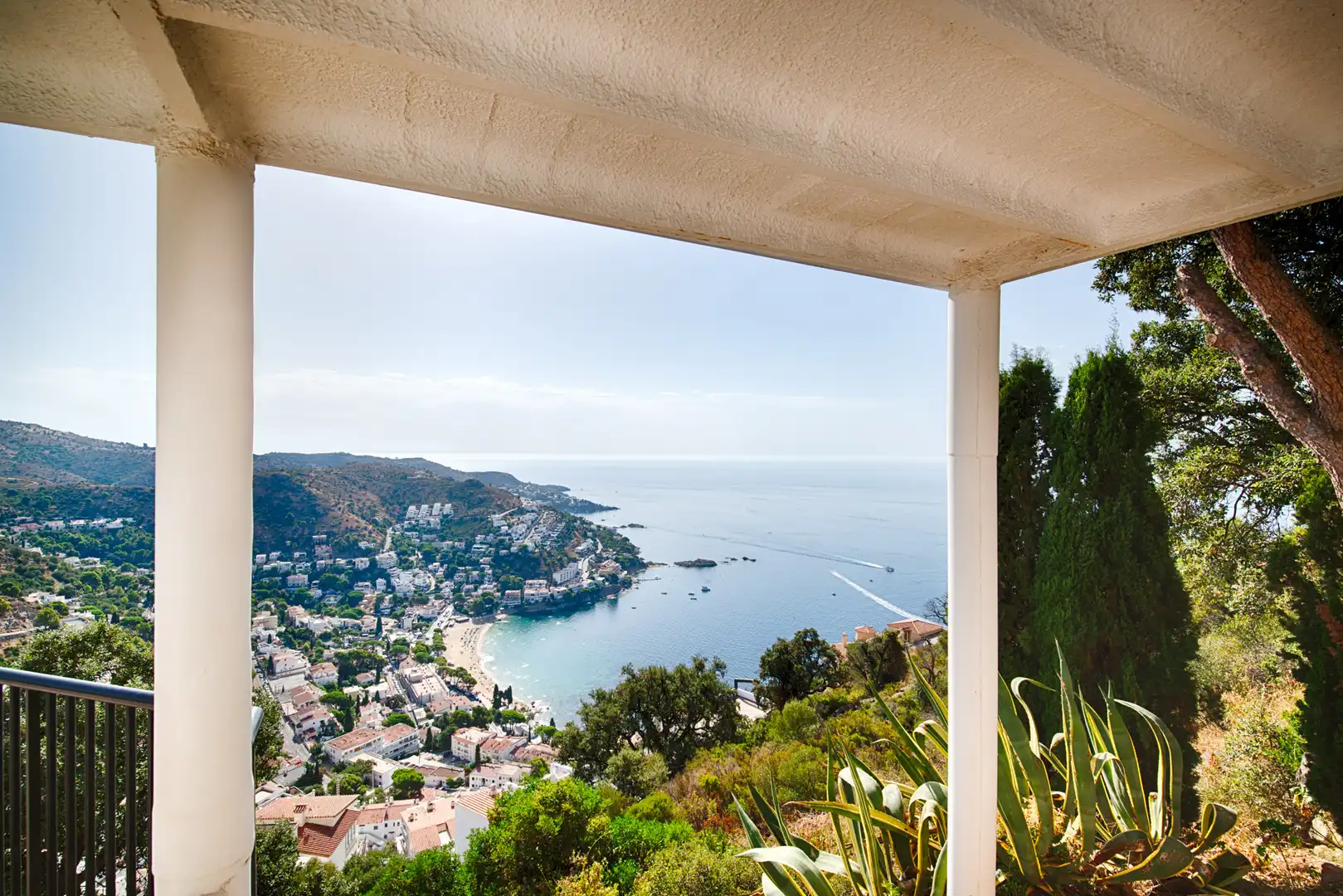 Wohnung mit Pool zum Verkauf in Carrer del Puig Rom, imagen 20