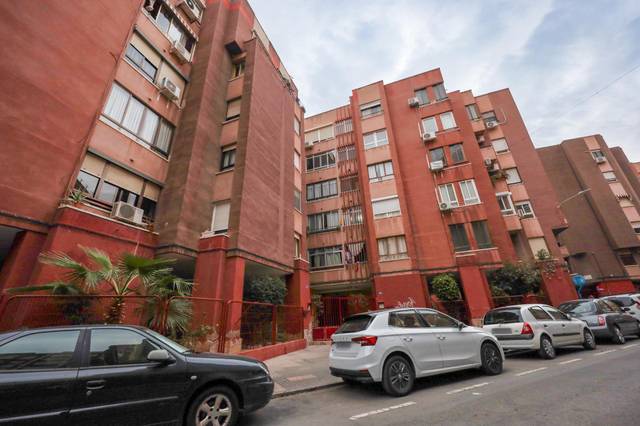 Piso en Venta en Carolinas Altas