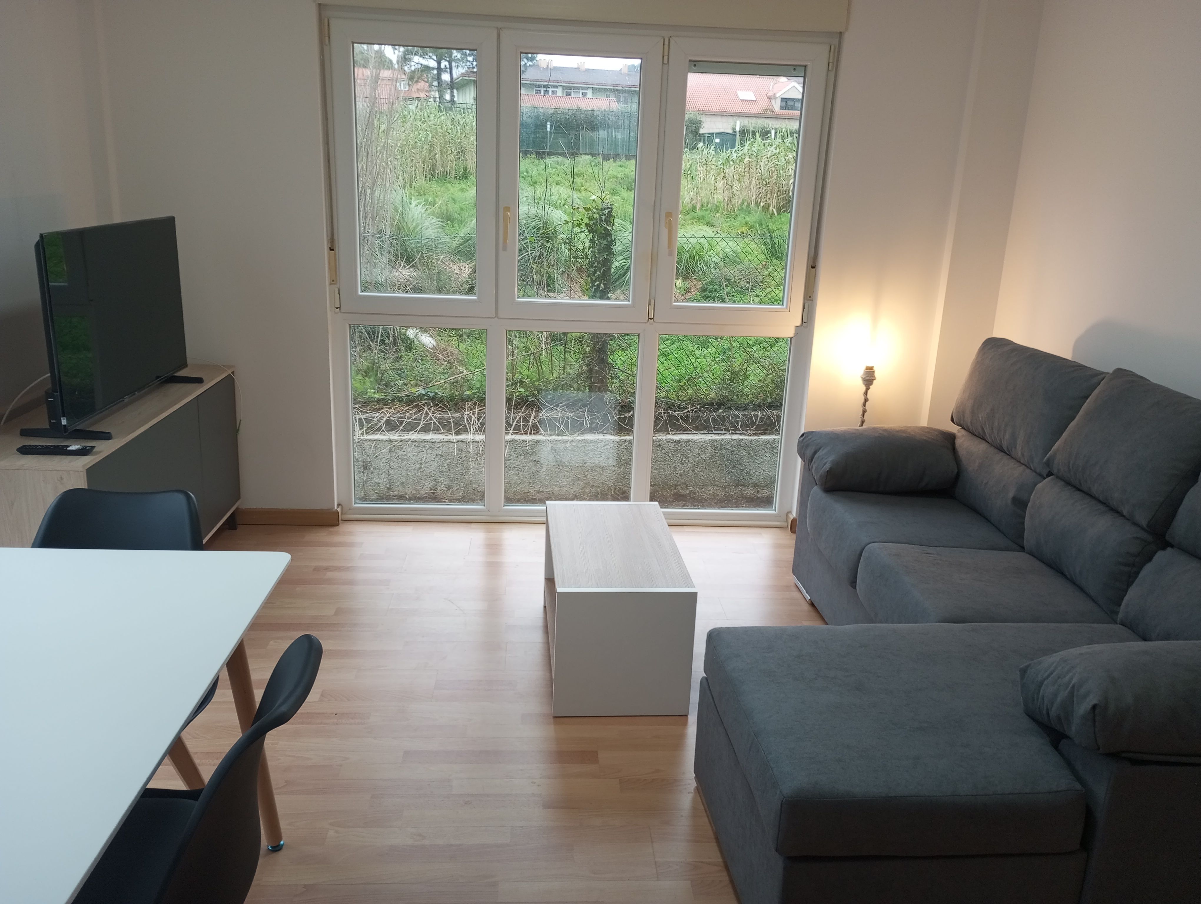 Apartament de lloguer a Rúa Anchoa, 30, Fisterra