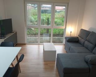 Apartament de lloguer a Rúa Anchoa, 30, Fisterra