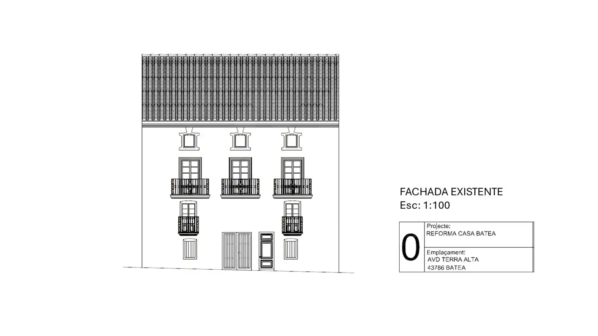 Casa en venda a Avenida TERRA ALTA 69 69, imagen 25