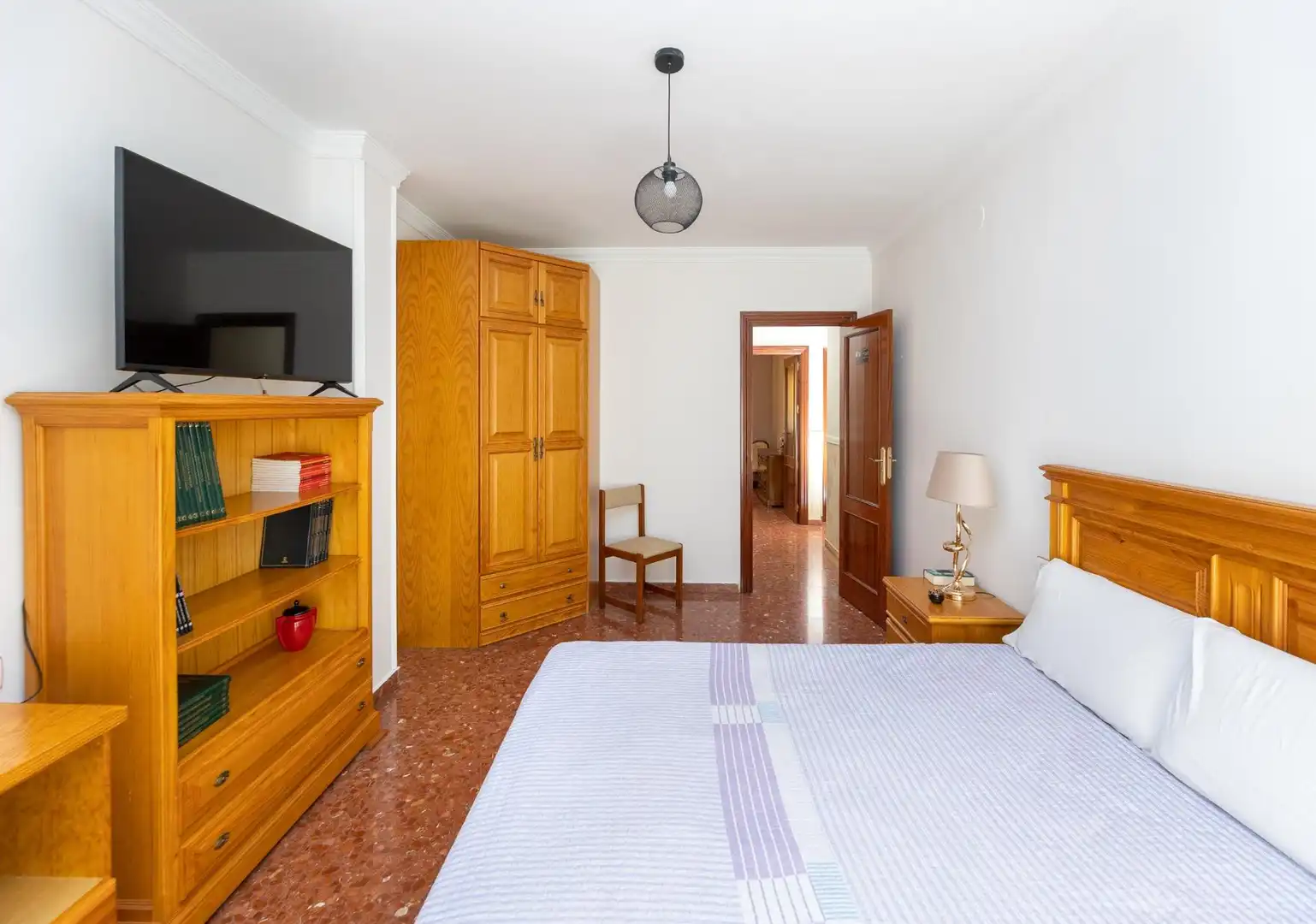 Wohnung mit Terrasse zum Verkauf in NUEVA, imagen 13
