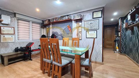 Foto 3 de Piso en venta en Calle de Clara Campoamor, Pumarín, Gijón