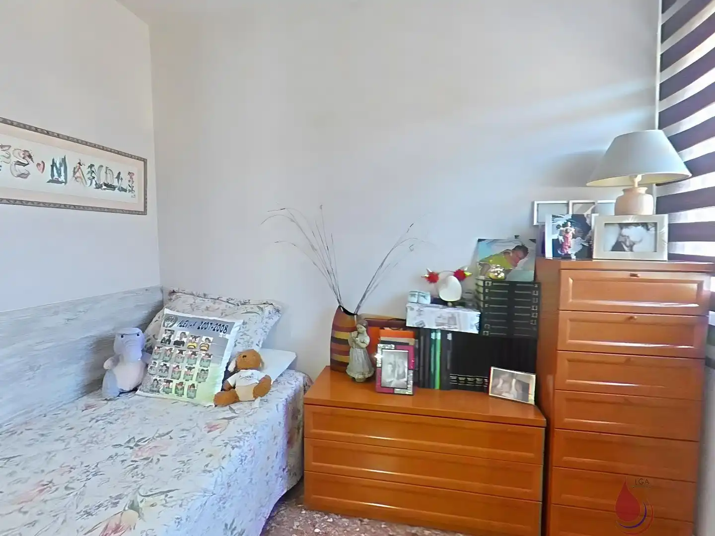 Habitación de Dúplex en venta en Torreforta