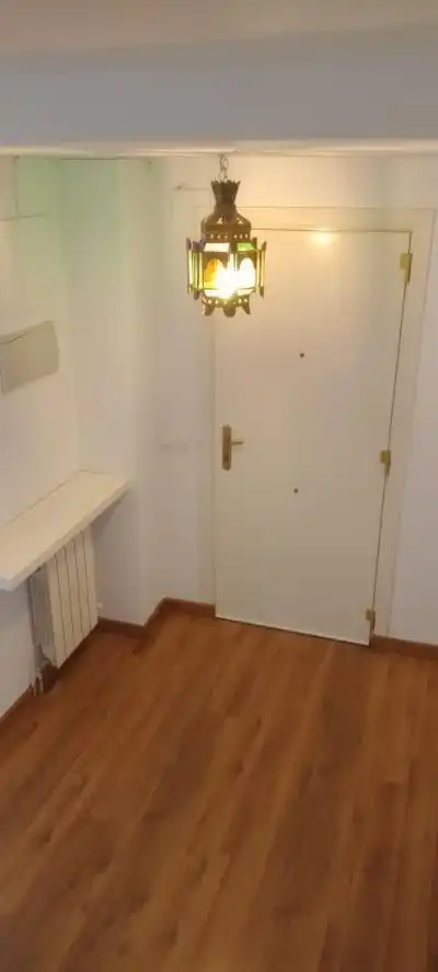 Bedroom of Detached homes for sale in Cáceres  with Air Conditioner, Heating and Storage room