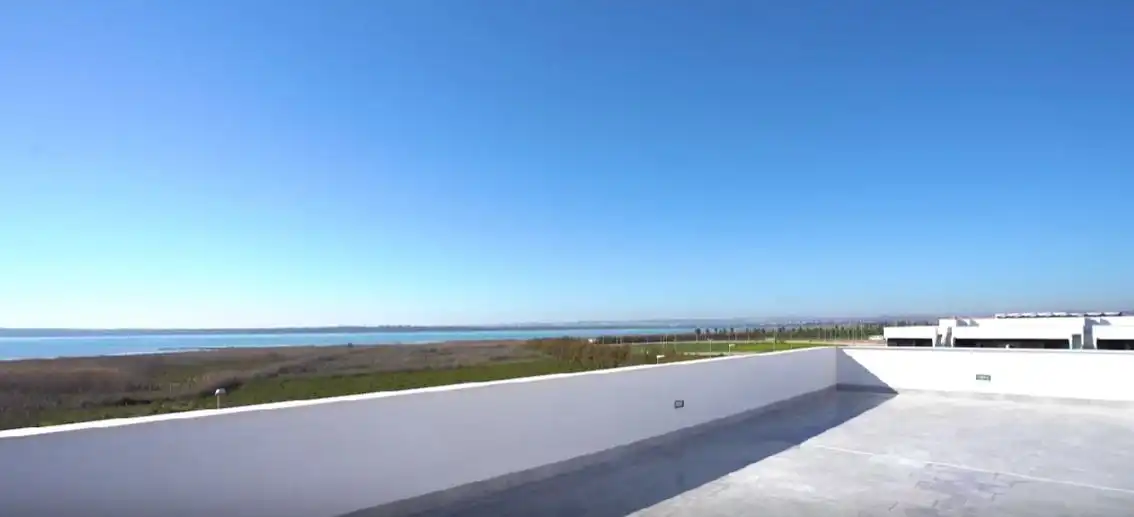Appartamento con piscina in vendita a Calle del Cantaueso, imagen 4