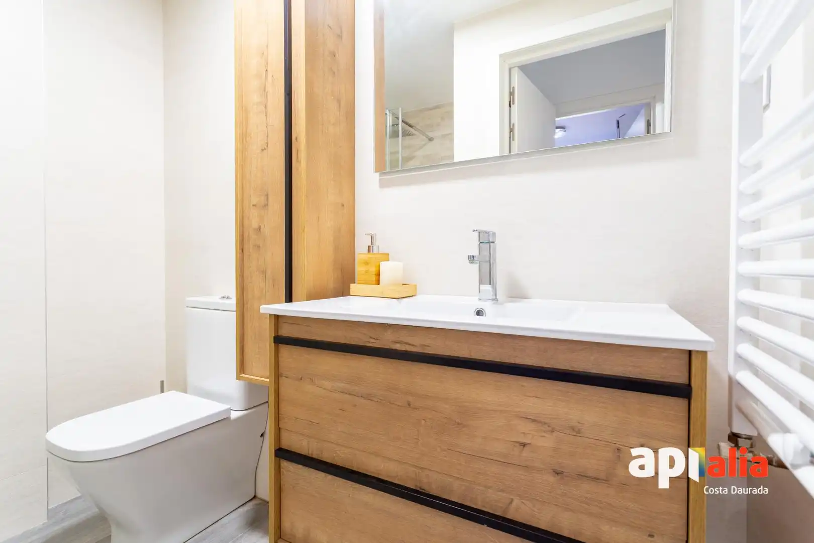 Appartement avec ascenseur à vendre à Vell Pobla Montornès, imagen 17