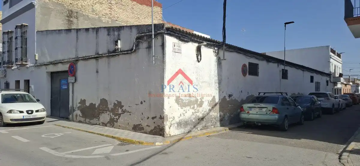 Local comercial en venda a Utrera ciudad, imagen 4