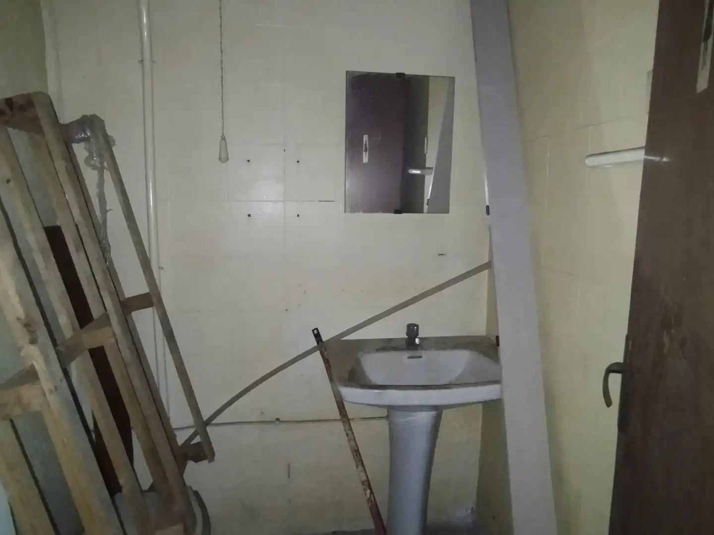 Business premises for sale in Casco Antiguo, imagen 9