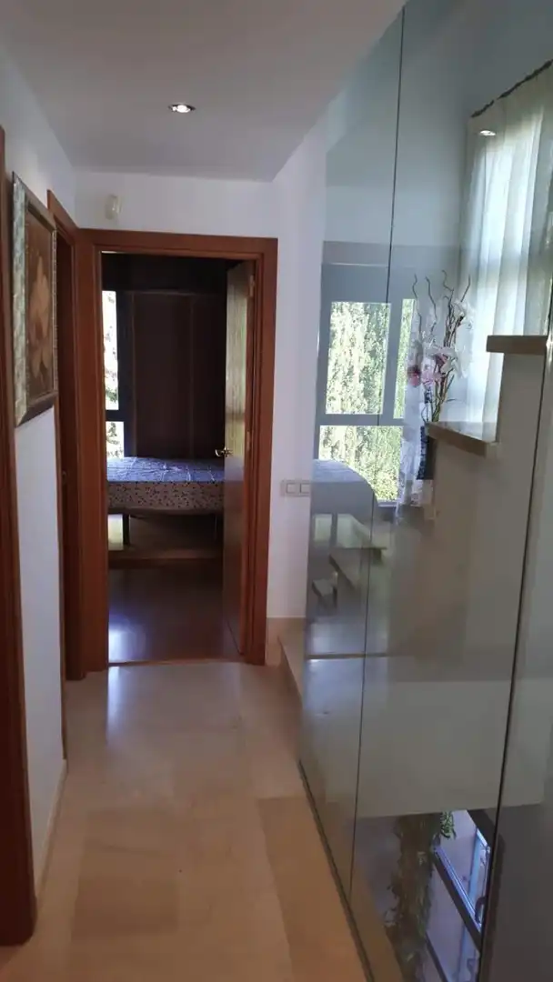 Abitazione con terrazza in vendita a Nueva Andalucía, imagen 25