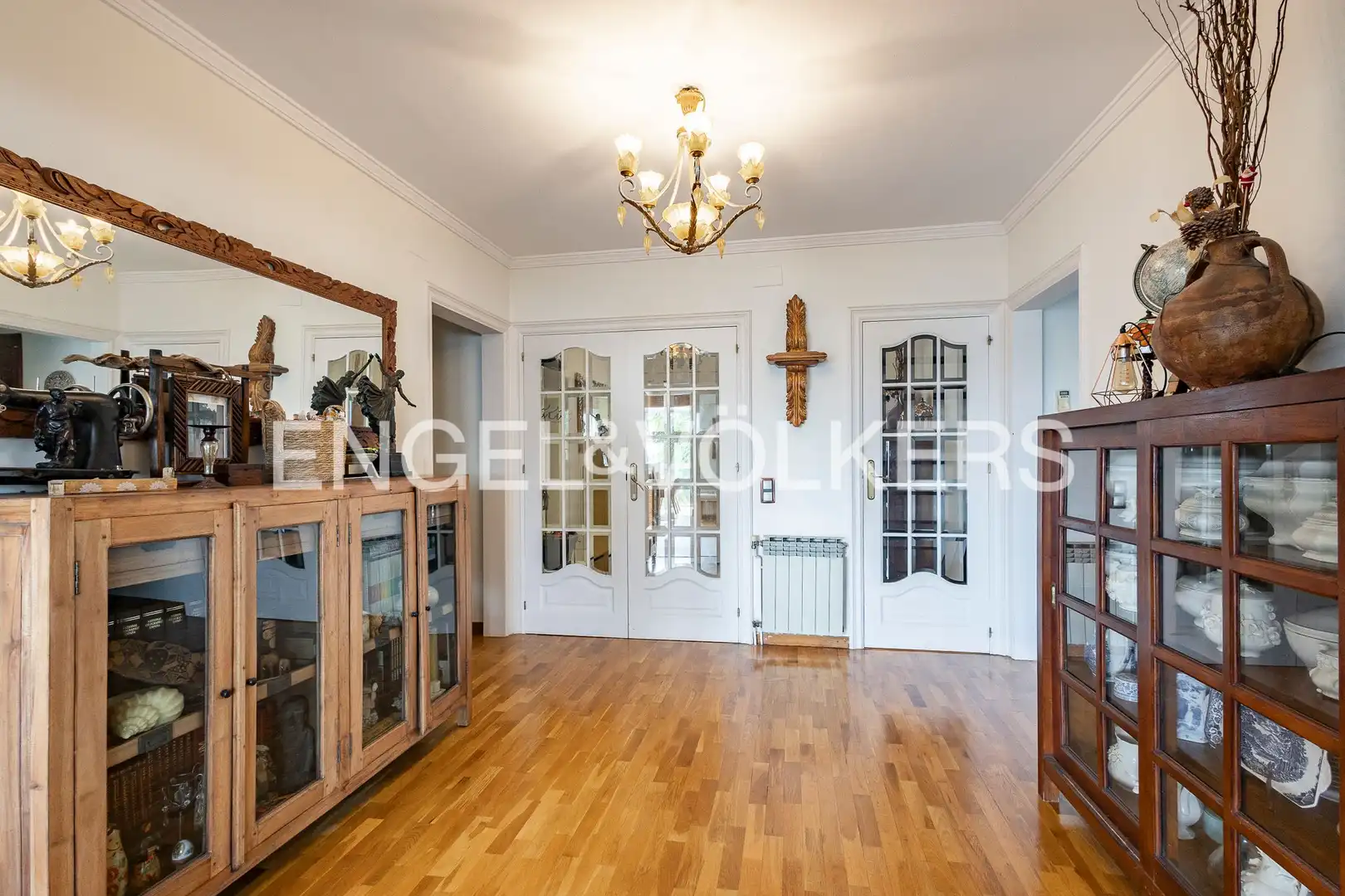 Casa con piscina en venta en Pallejà, imagen 5