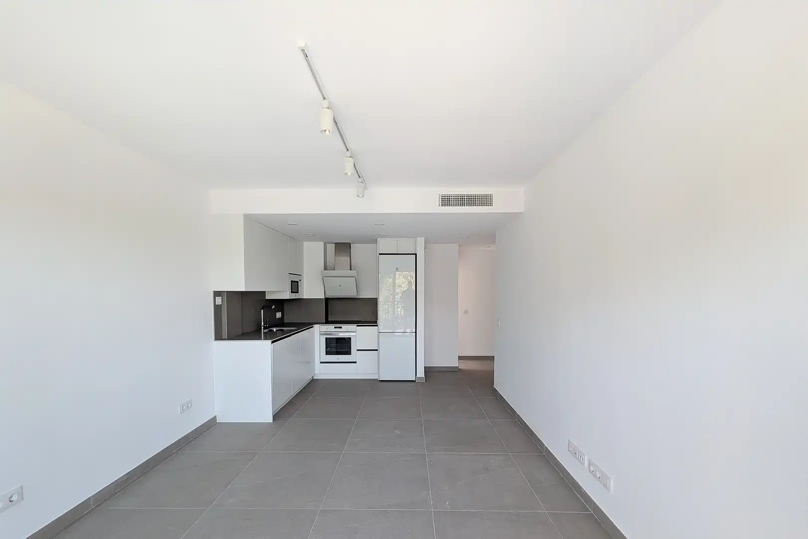 Kitchen of Apartments for sale in Dénia
