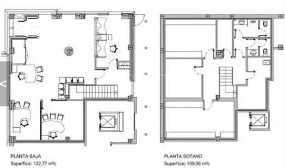 Business premises for sale in Centro