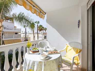 Apartment with lift for sale in Calle Bikini
