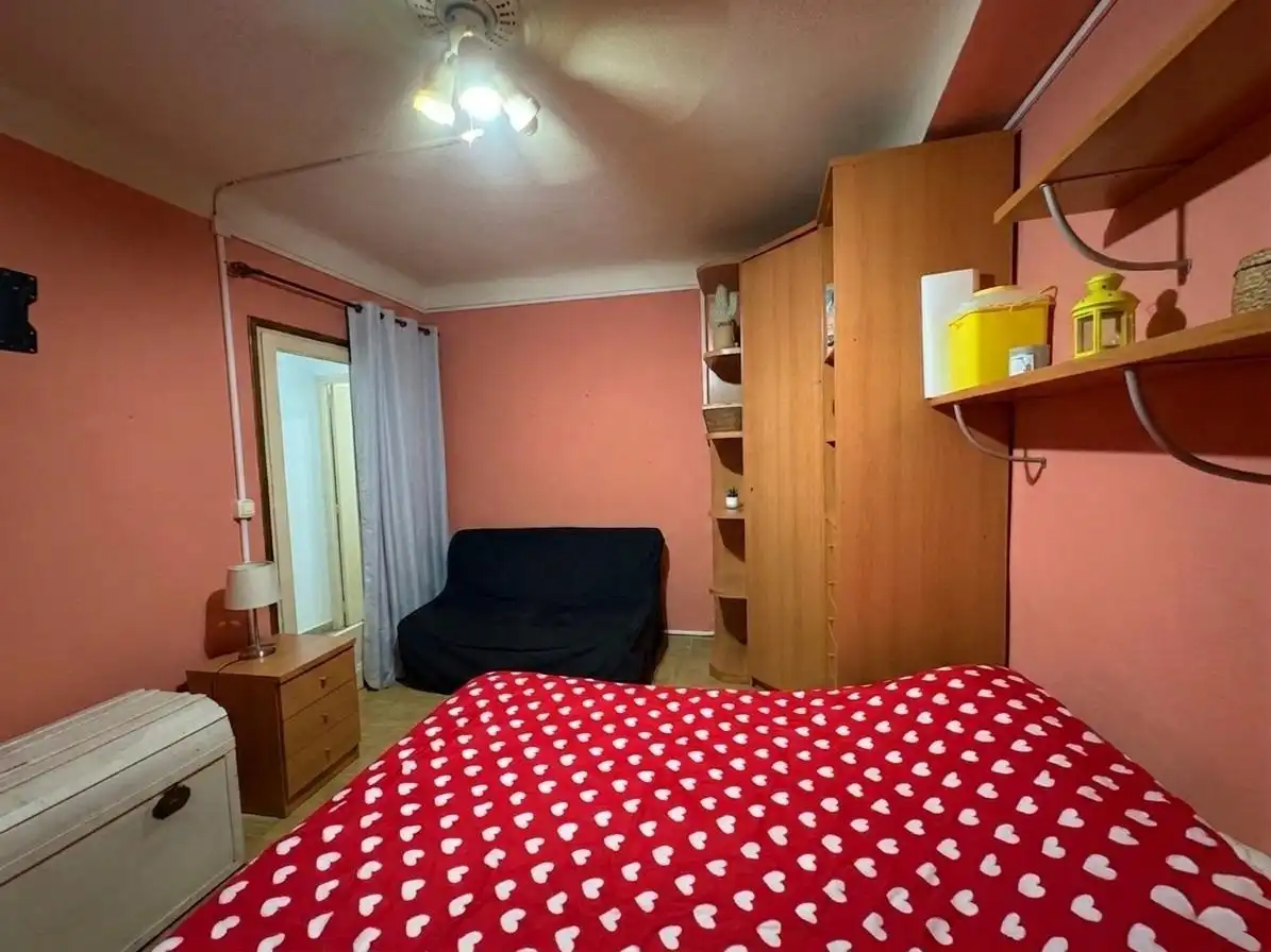 Wohnung mit Terrasse zum Verkauf in SANTO TOMAS, imagen 7