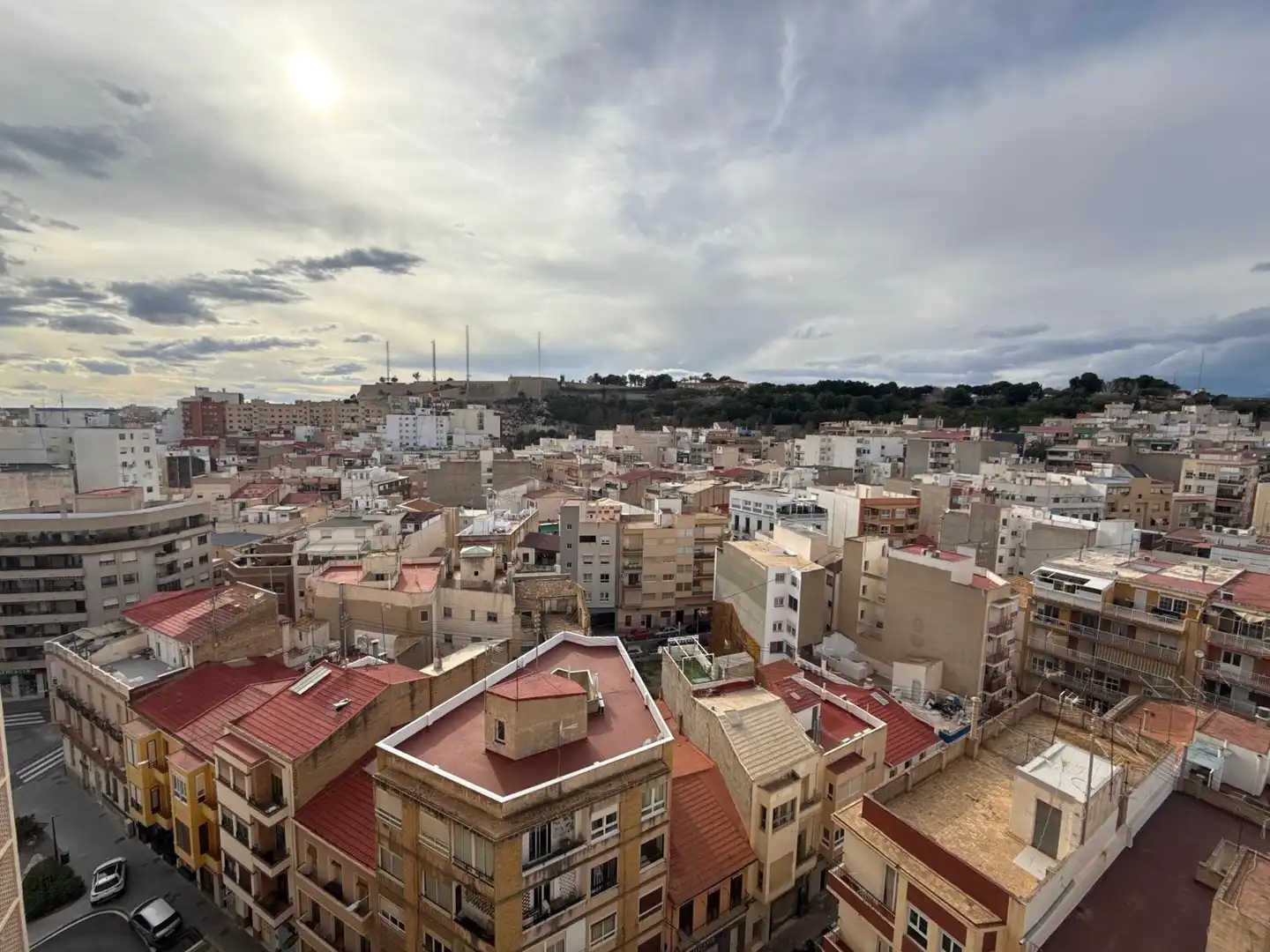 Pis amb terrassa en venda a Campoamor - Altozano, imagen 25