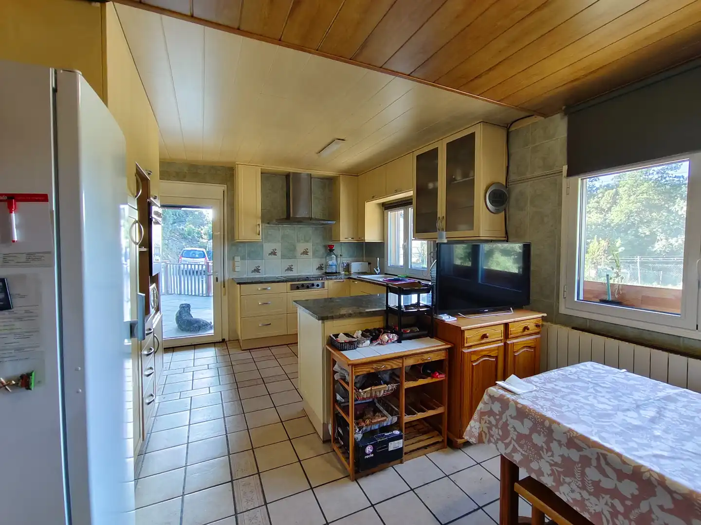 Casa o chalet en venta en Carrer del mig, Sant Aniol de Finestres
