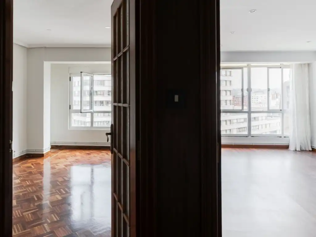 Piso en venta en Avilés