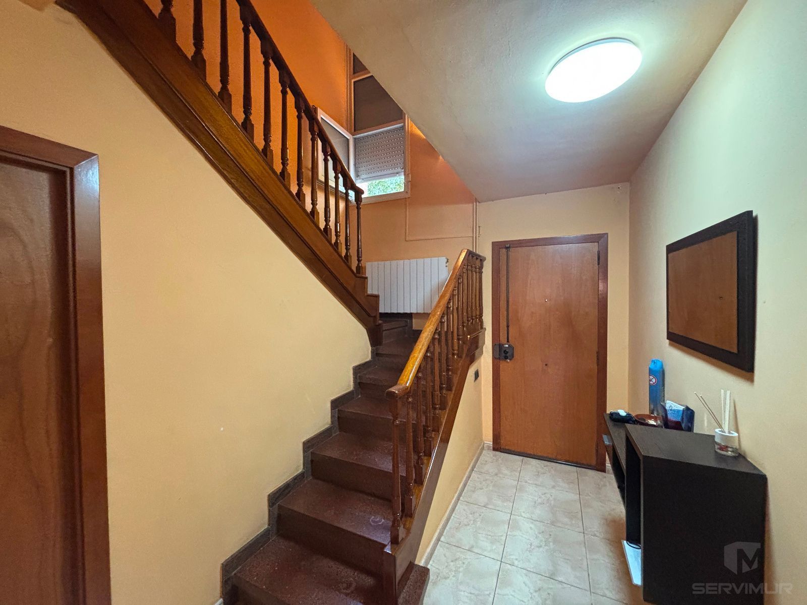 Casa adosada en venta en Vic