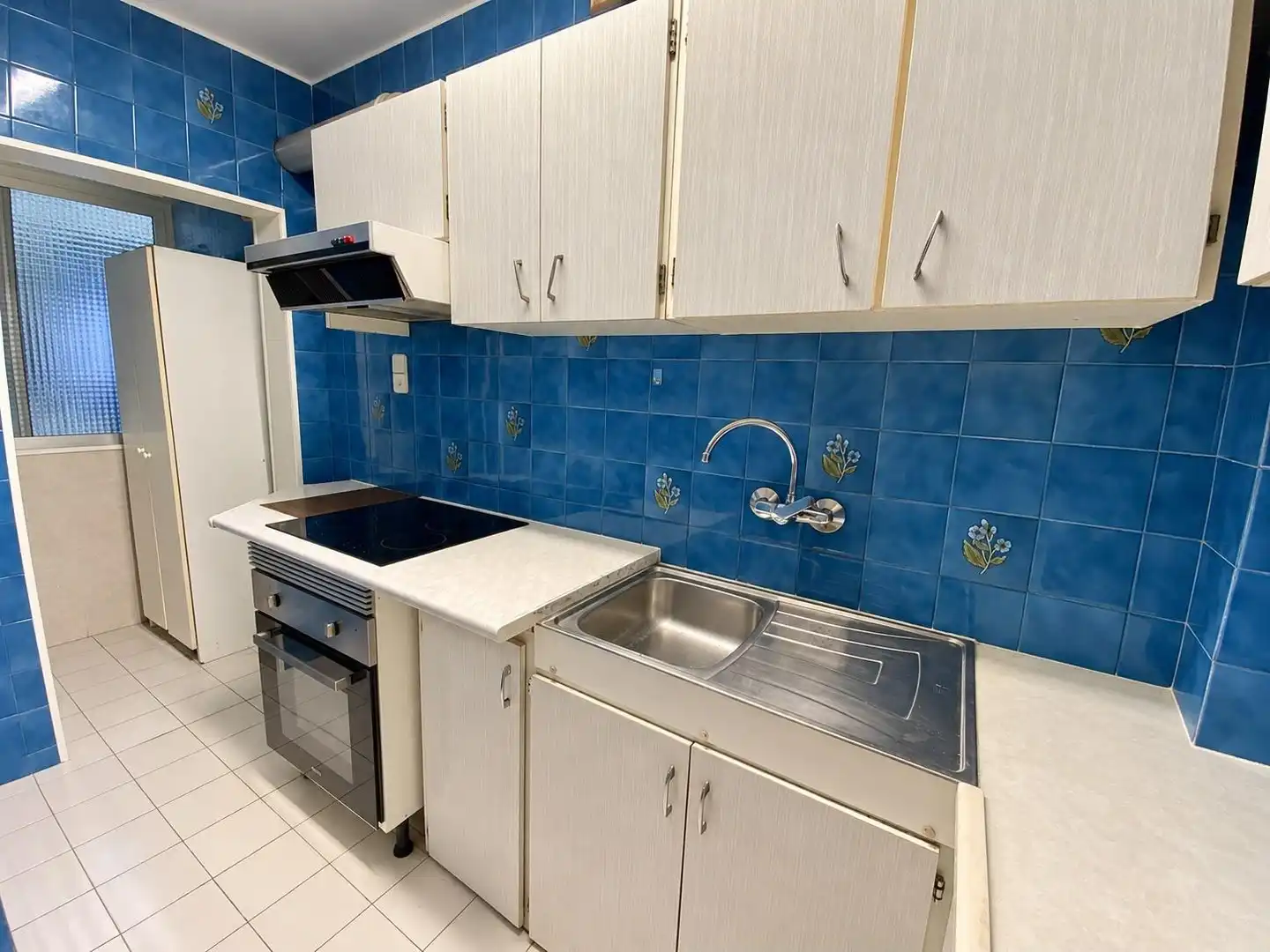 Wohnung mit Aufzug zum Verkauf in RAMON I CAJAL, imagen 19