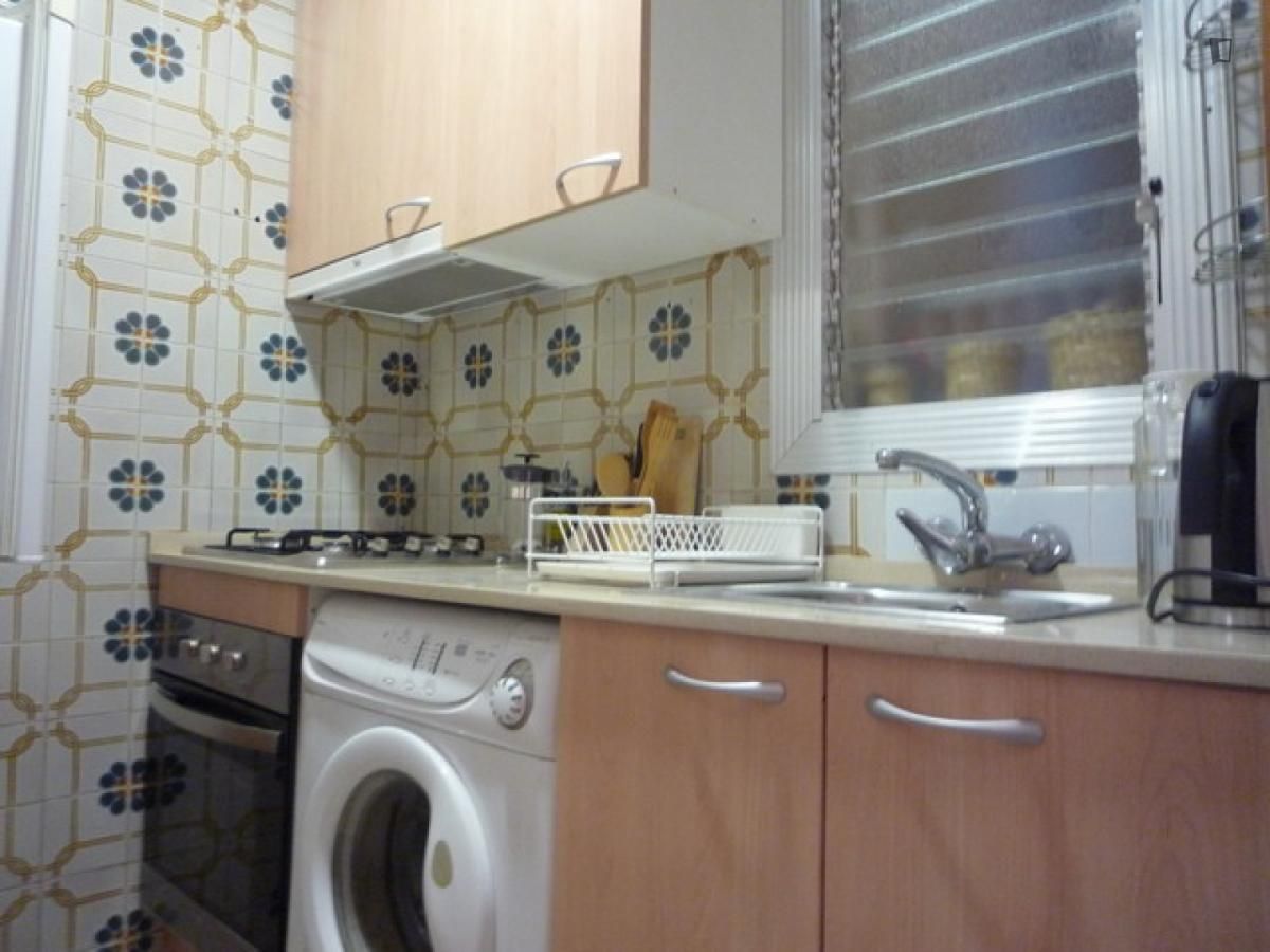 Apartment to rent in El Poble Sec - Parc de Montjuïc