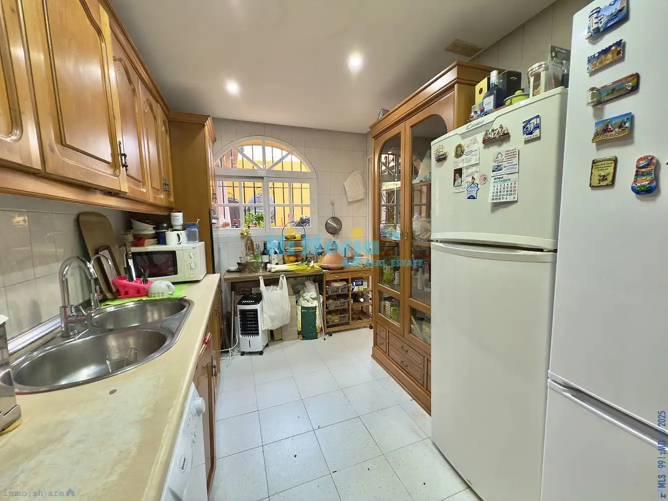 Vivienda con piscina en venta en Torre del Mar, imagen 15