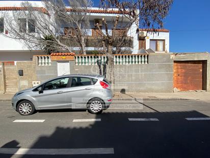 Casa o xalet en venda a Gladiolo, La Garita - Marpequeña