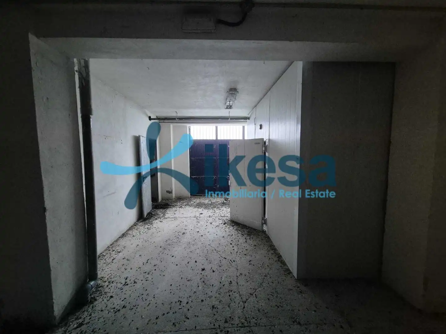 Business premises for sale in Santa Cruz del Comercio, imagen 23