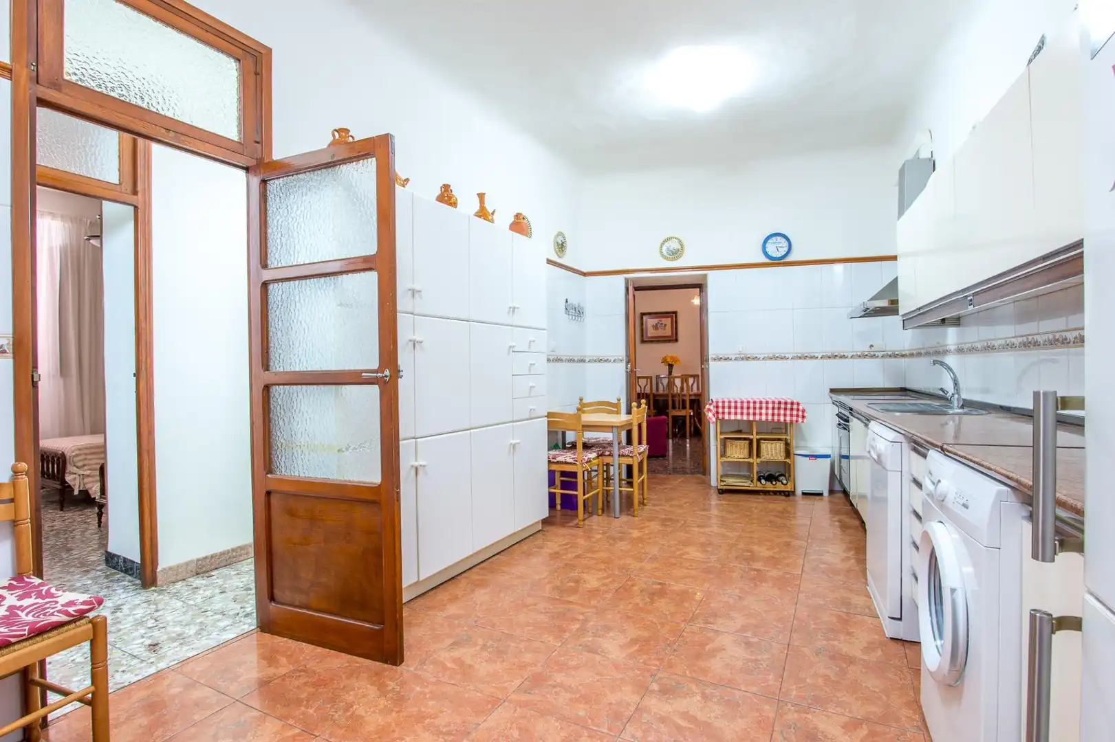 Buildings for sale in Mula