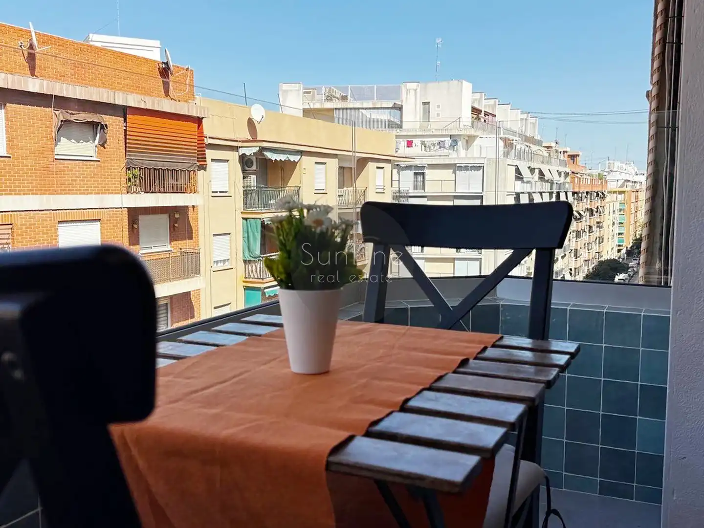 Wohnung mit Terrasse zum Verkauf in Carrer de Pintor Stolz, imagen 8
